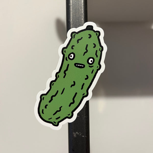 DERP GURK magnet