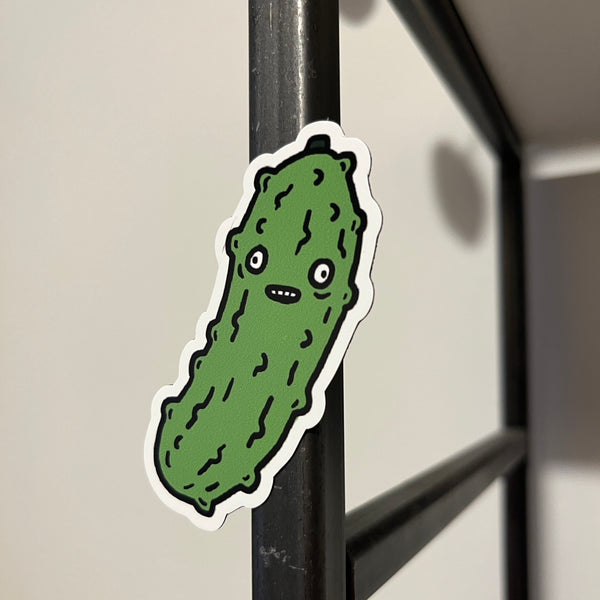 DERP GURK magnet