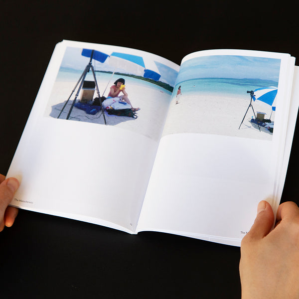 FAMILIE WERDEN photobook