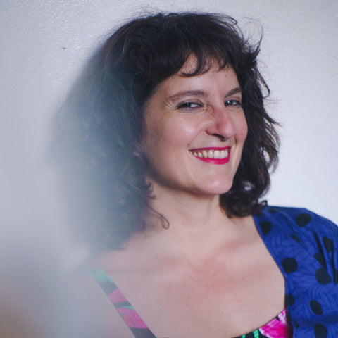Paula Fraile